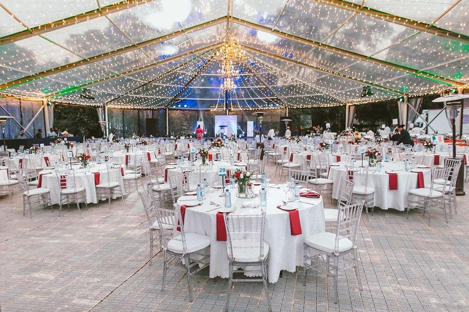 Wedding planner in Muchatha Kiambu