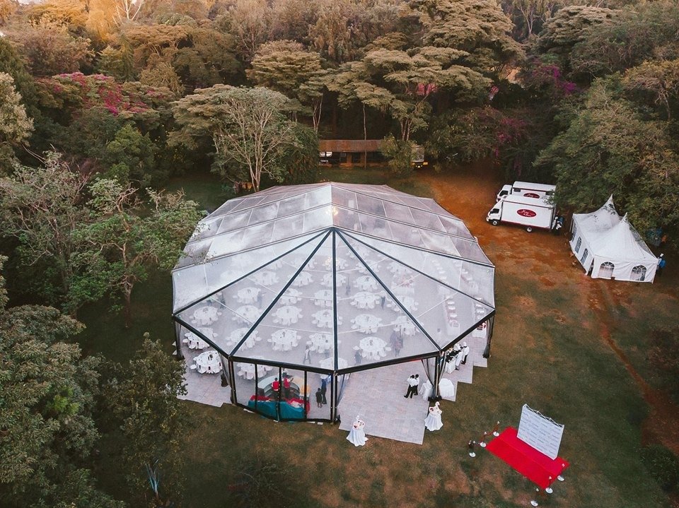 Wedding planner in Muchatha Kiambu