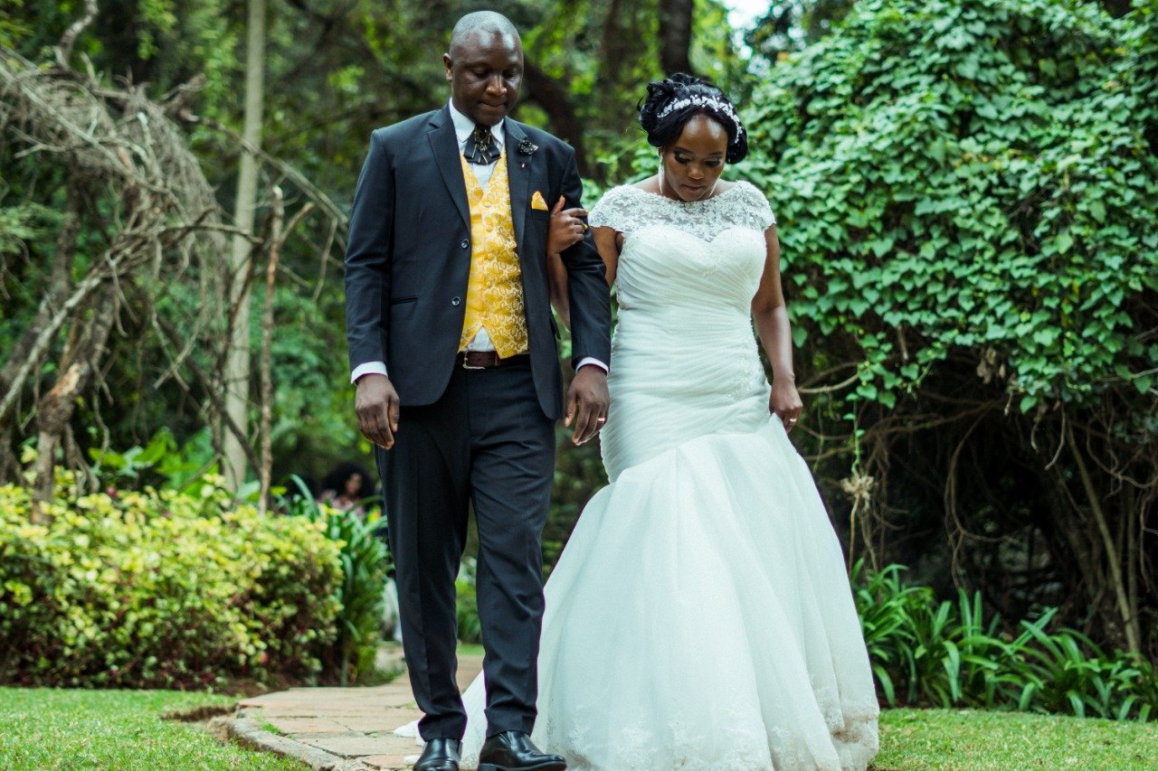 Wedding planner in Muchatha Kiambu