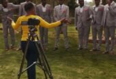 Wedding filming services in Nairobi