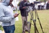 Wedding filming services in Nairobi