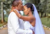 Wedding photography and videography in Nairobi