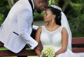 Wedding photography and videography in Nairobi