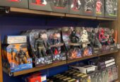 Toy store in Nairobi