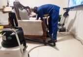 Cleaning Services in Nairobi, Kenya