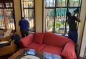 Cleaning Services in Nairobi