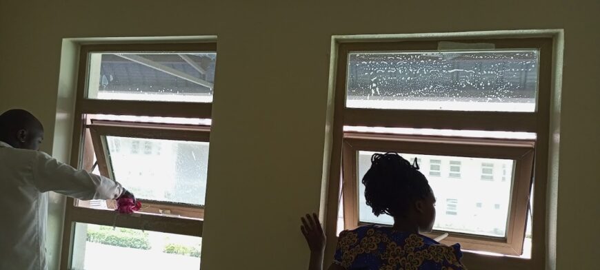 Cleaning Services in Nairobi Kenya