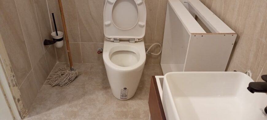 Cleaning Services in Nairobi Kenya
