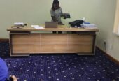 Cleaning Services in Nairobi Kenya