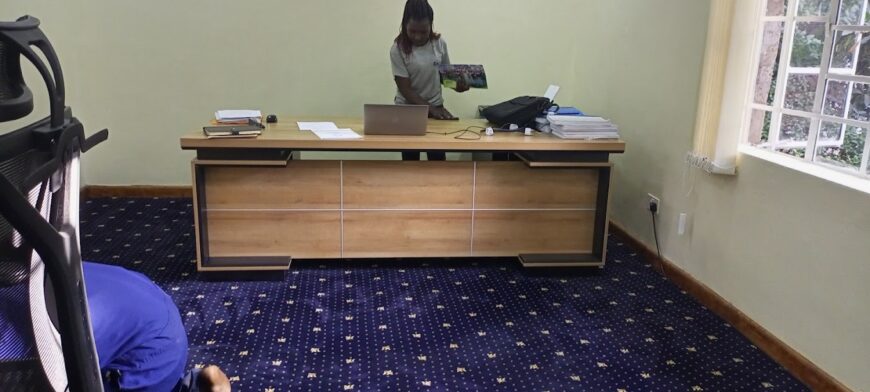 Cleaning Services in Nairobi Kenya