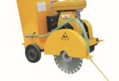 Rent Construction Machines in Nairobi