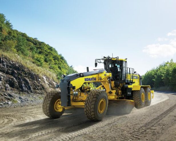 Construction Equipment Rentals in Nairobi – construction equipment for hire nairobi
