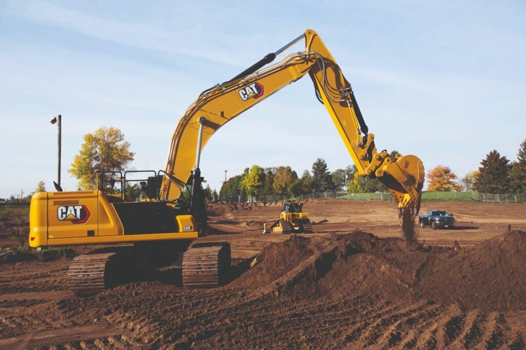 Construction Equipment Rentals in Nairobi – construction equipment for hire nairobi