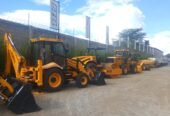 Construction Equipment for Hire in Nairobi and Kenya