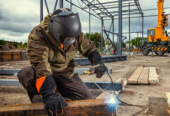 Welding and Fabrication Services in Nairobi