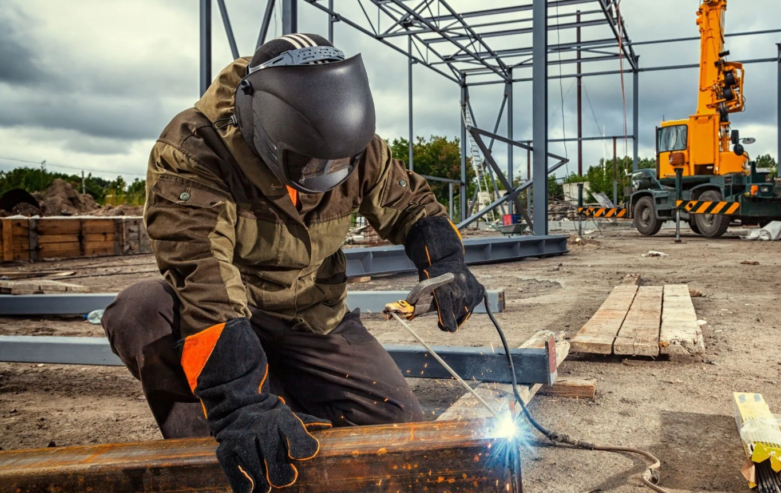 Welding and Fabrication Services in Nairobi