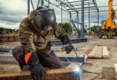 Welding Services in Waiyaki Way, Nairobi