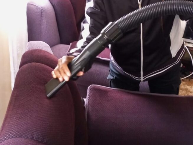 Cleaning Services in Nairobi Kenya