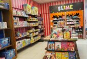 Toy store in Nairobi Ngong Road