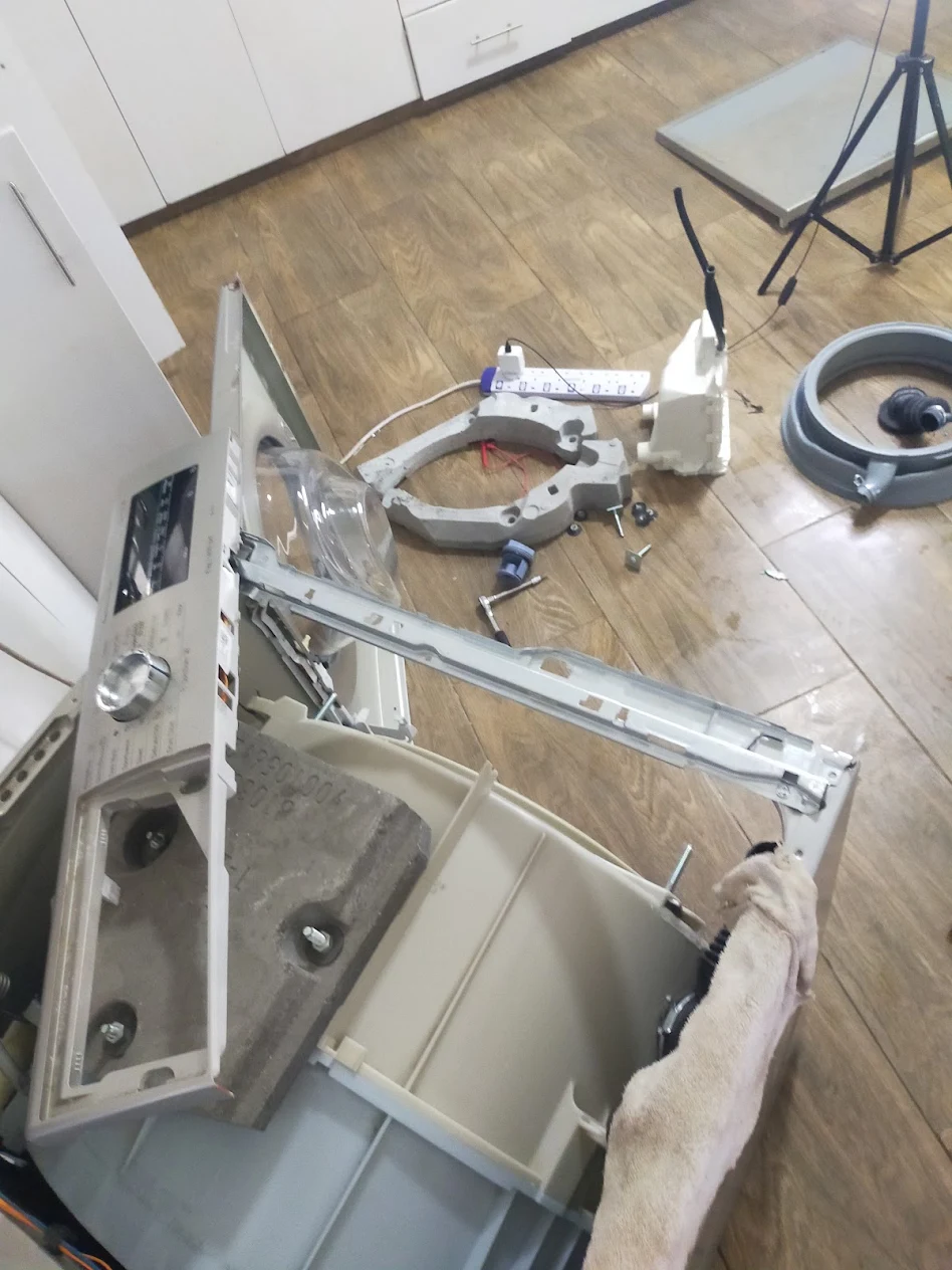 Home Appliances Repair