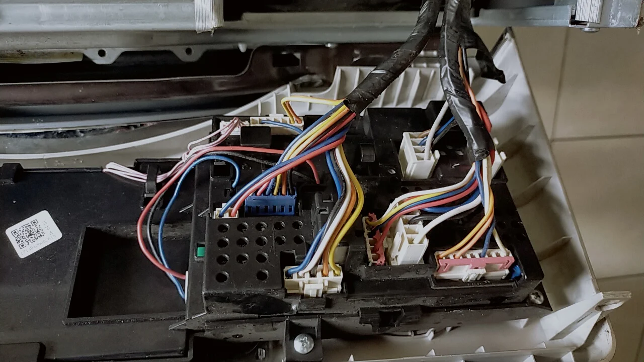 Home Appliances Repair