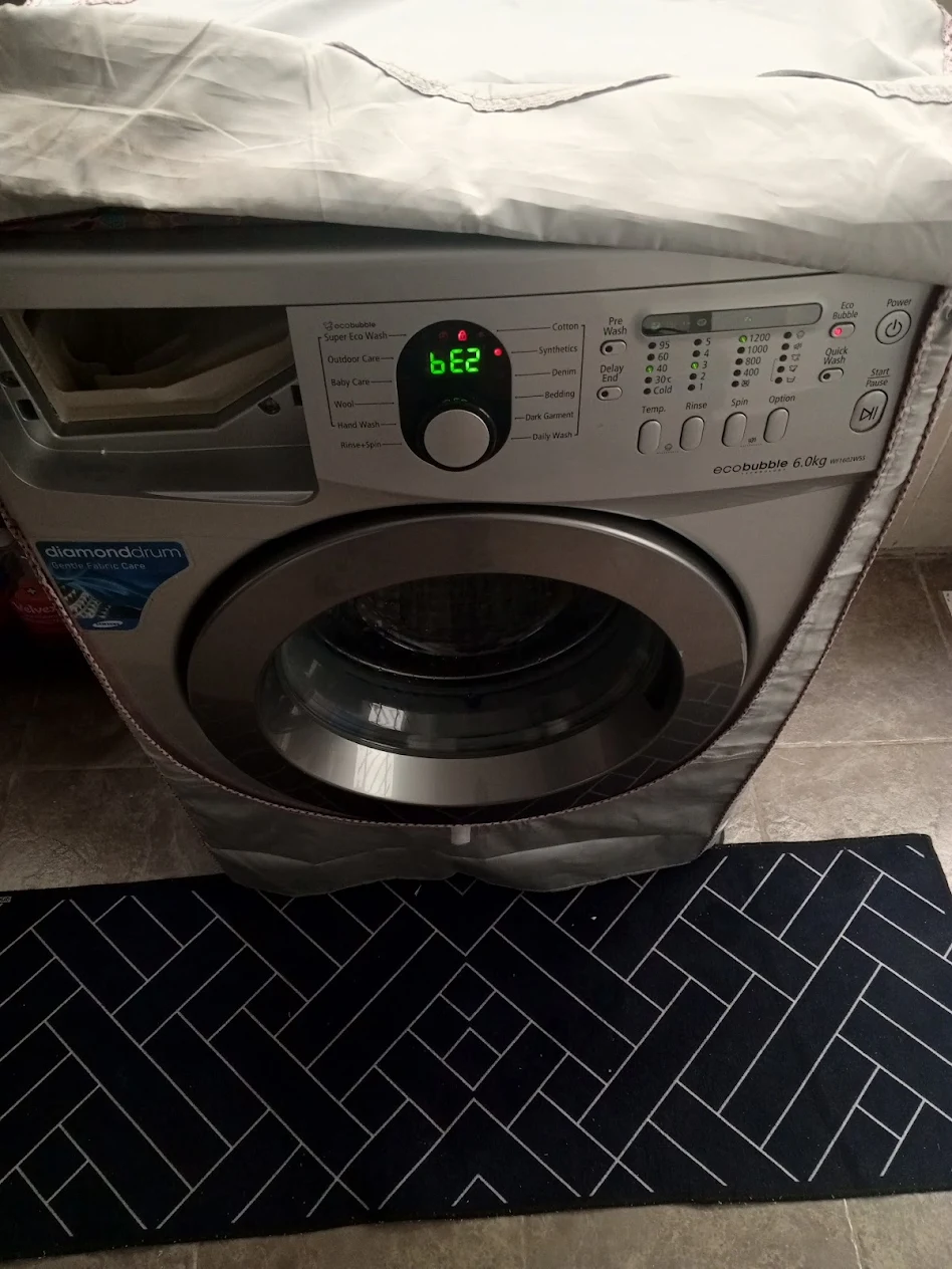 Home Appliances Repair