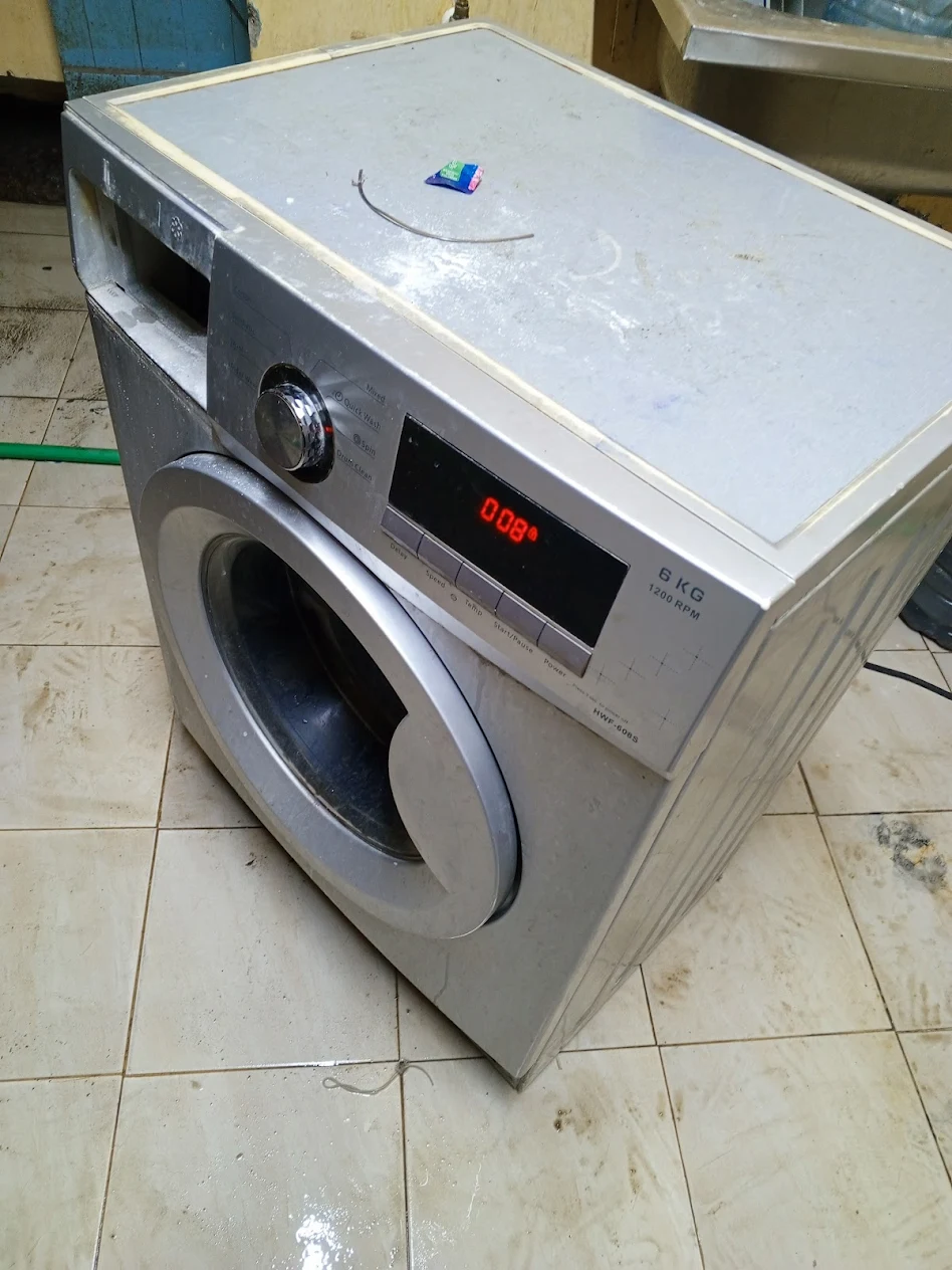 Home Appliances Repair