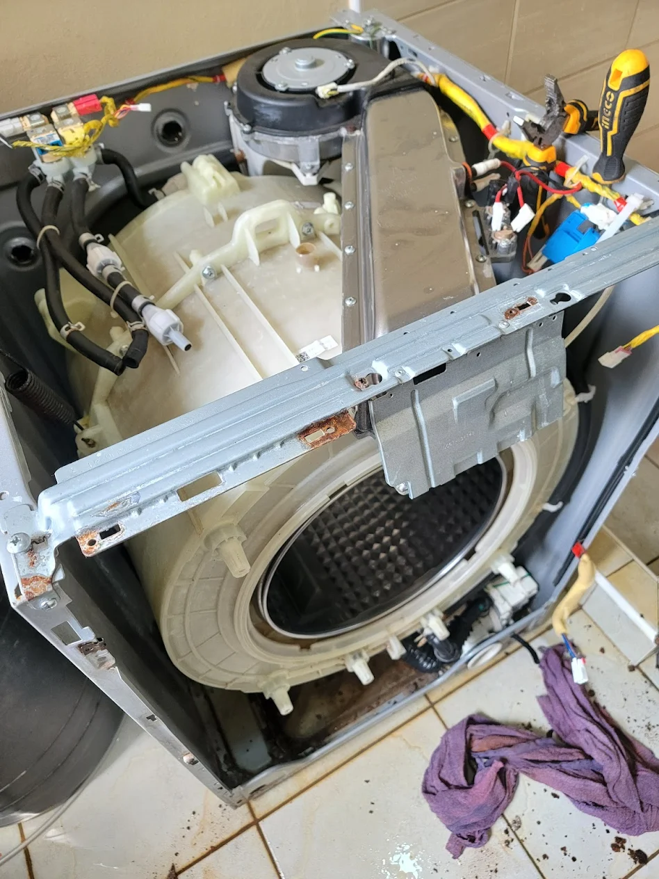 Home Appliances Repair