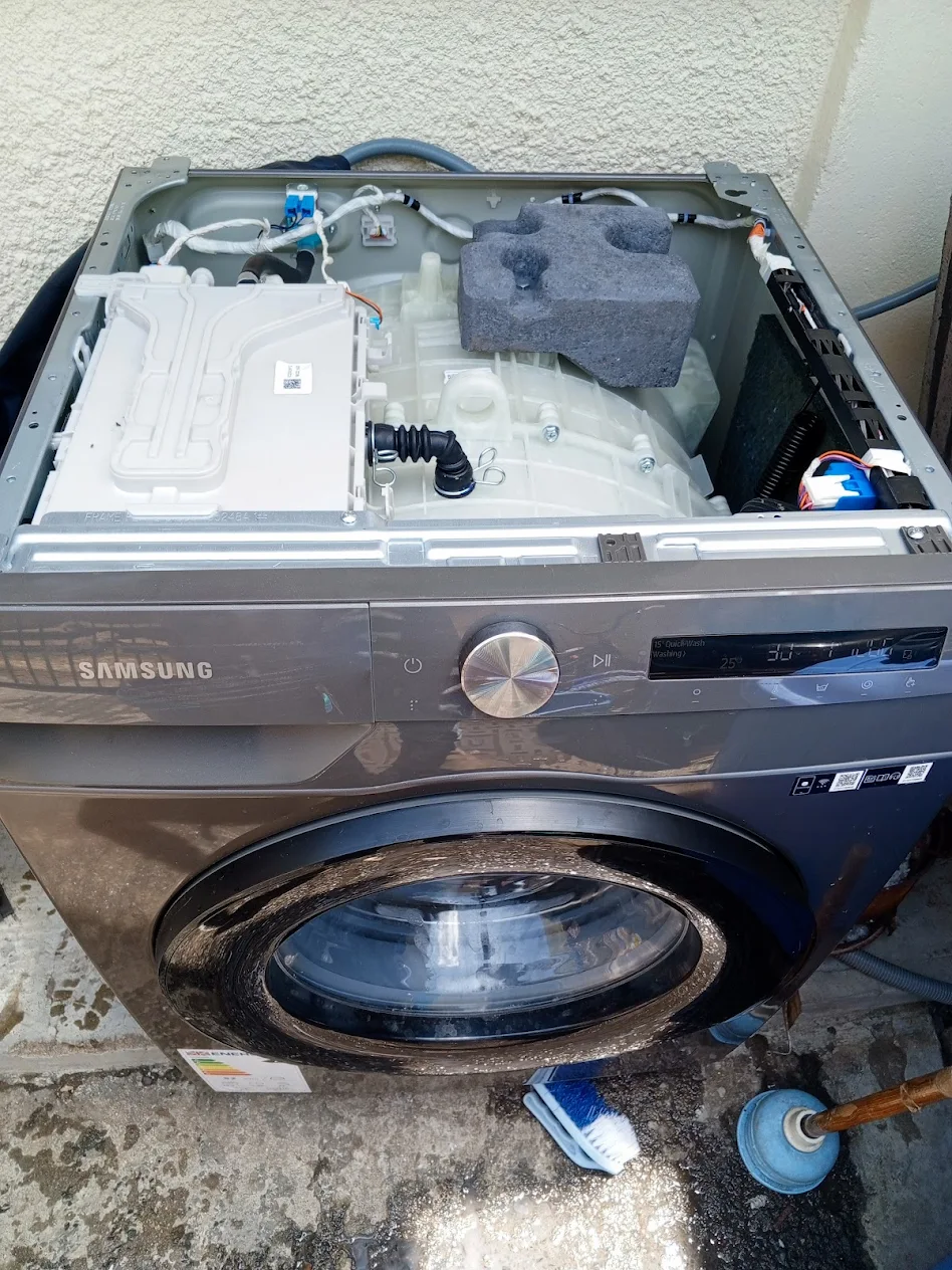 Home Appliances Repair