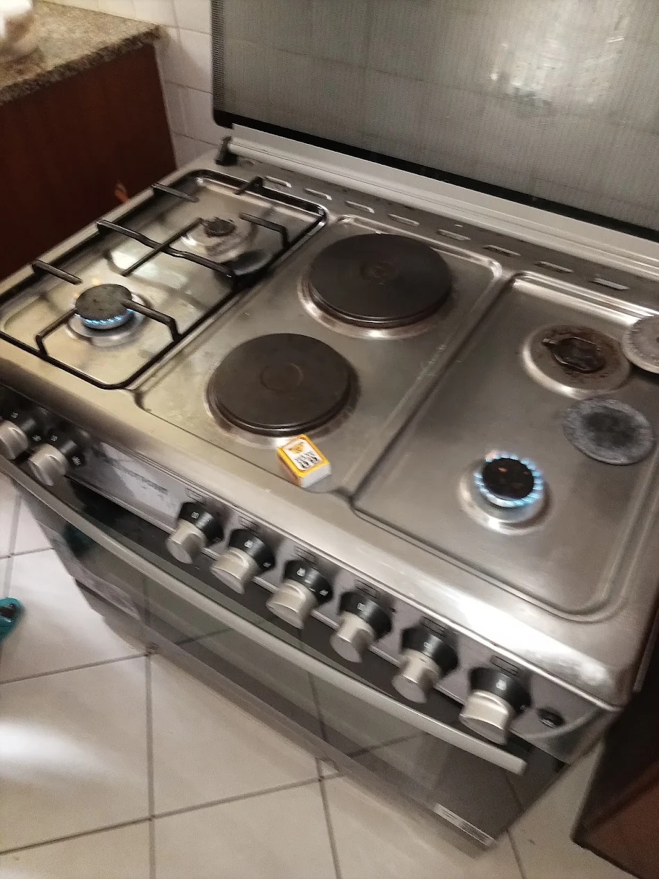 Home Appliances Repair