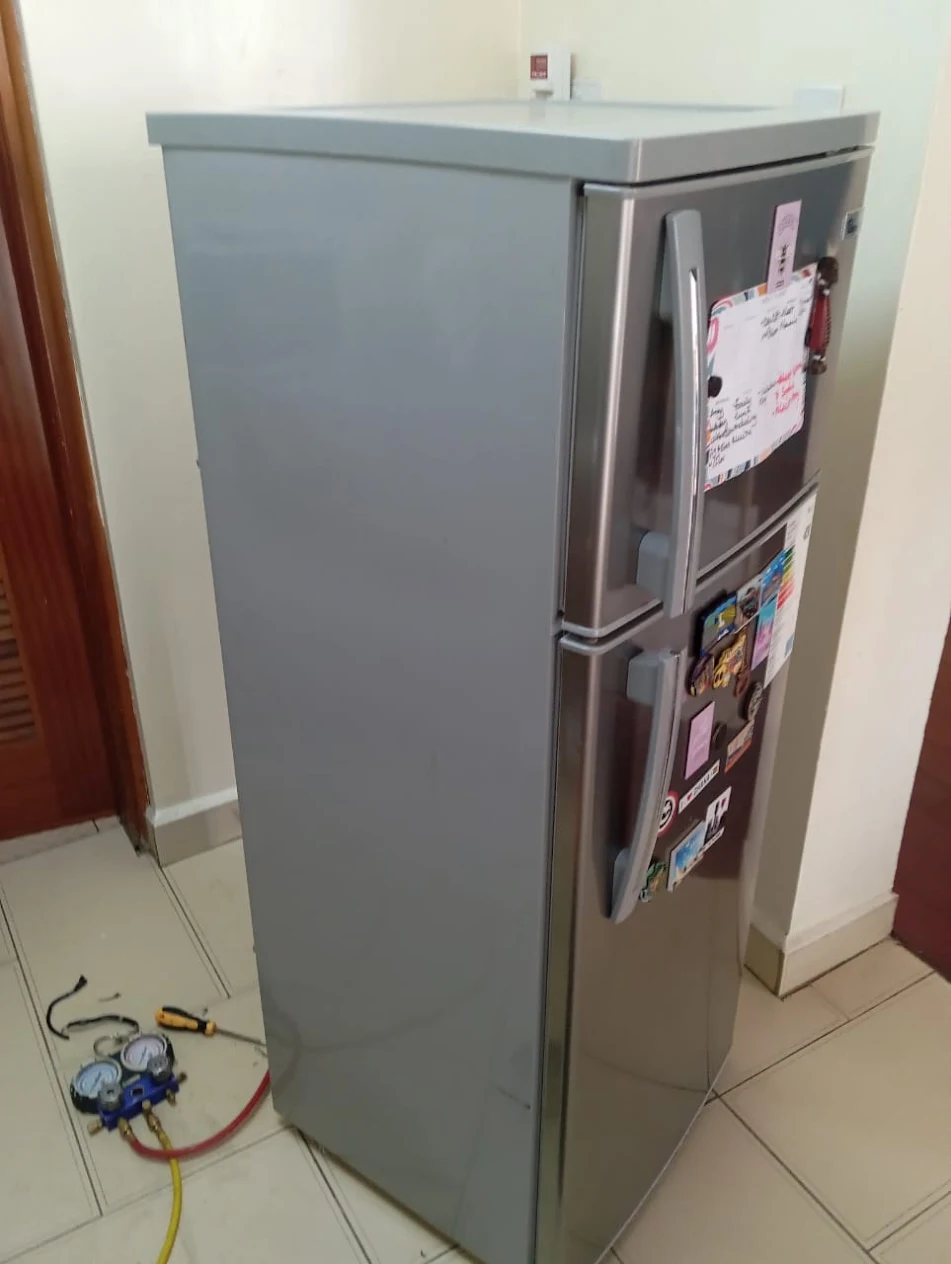 Home Appliances Repair