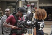 Advertising agency in Nairobi