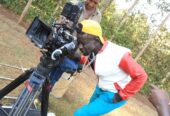 Advertising agency in Nairobi