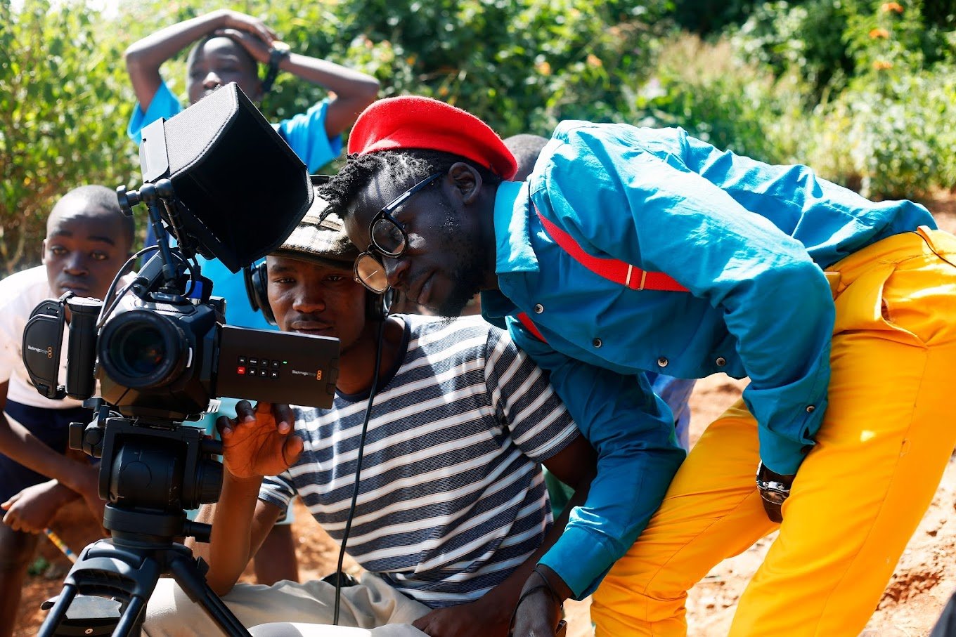 Advertising agency in Nairobi