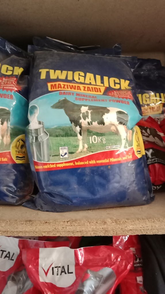 Animal feed store in Nairobi and Kiambu