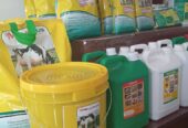 Animal feed store in Nairobi and Kiambu