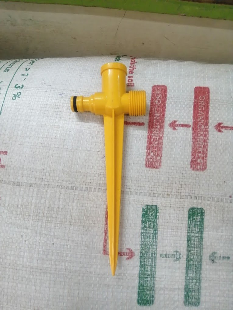 Animal feed store in Nakuru CBD