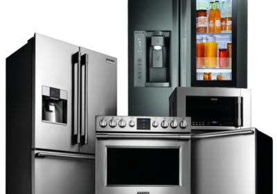 Appliance-repair-service