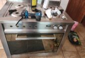 Appliance repair service in Nairobi