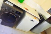 Appliance repair service in Nairobi