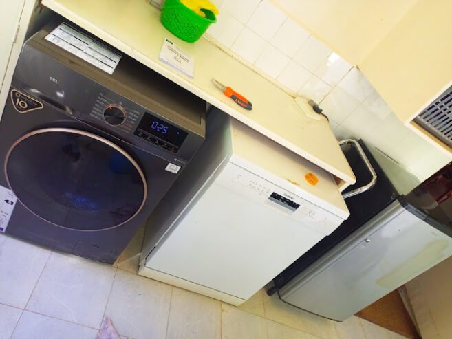 Appliance repair service in Nairobi