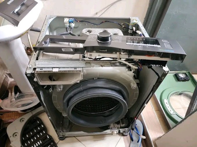 Appliance repair service in Nairobi