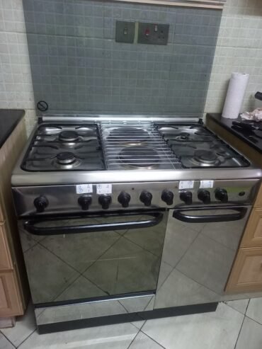 Appliance repair service in Nairobi