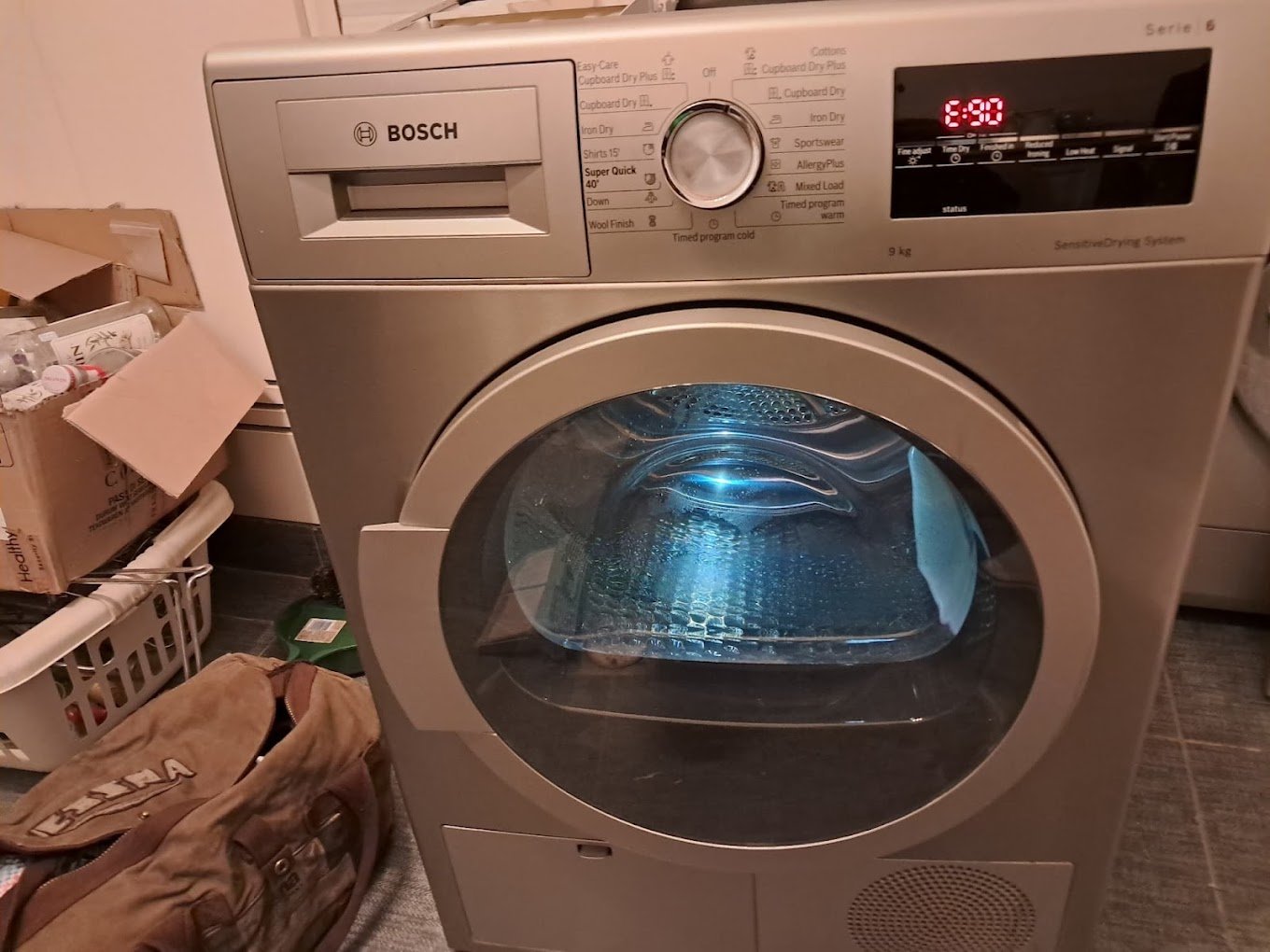 Appliance repair service in Nairobi