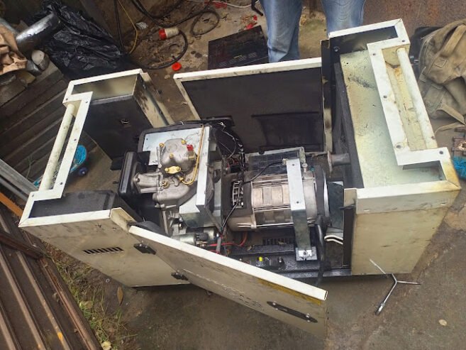 Appliance repair service in Nairobi