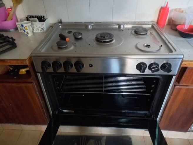 Appliance repair service in Nairobi