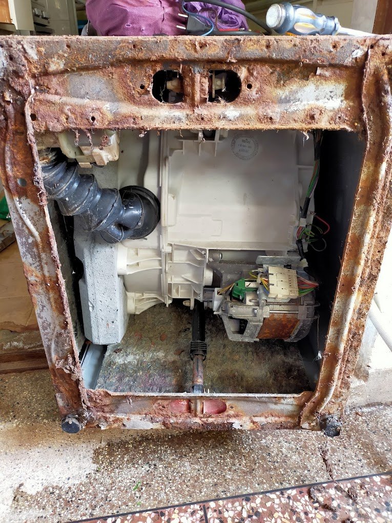 Appliance repair service in Nairobi