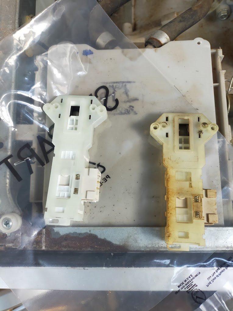 Appliance repair service in Nairobi