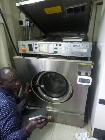 Appliance repair service in Nairobi