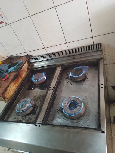 Appliance repair service in Nairobi
